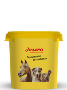 Futtertonne Josera
