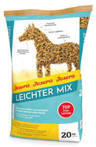 leichter Mix Tiernahrung Rogg