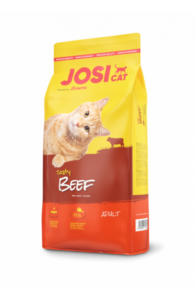josicat-beef-Katzenfutter
