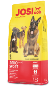 josidog-agilo-sport-Hundefutter
