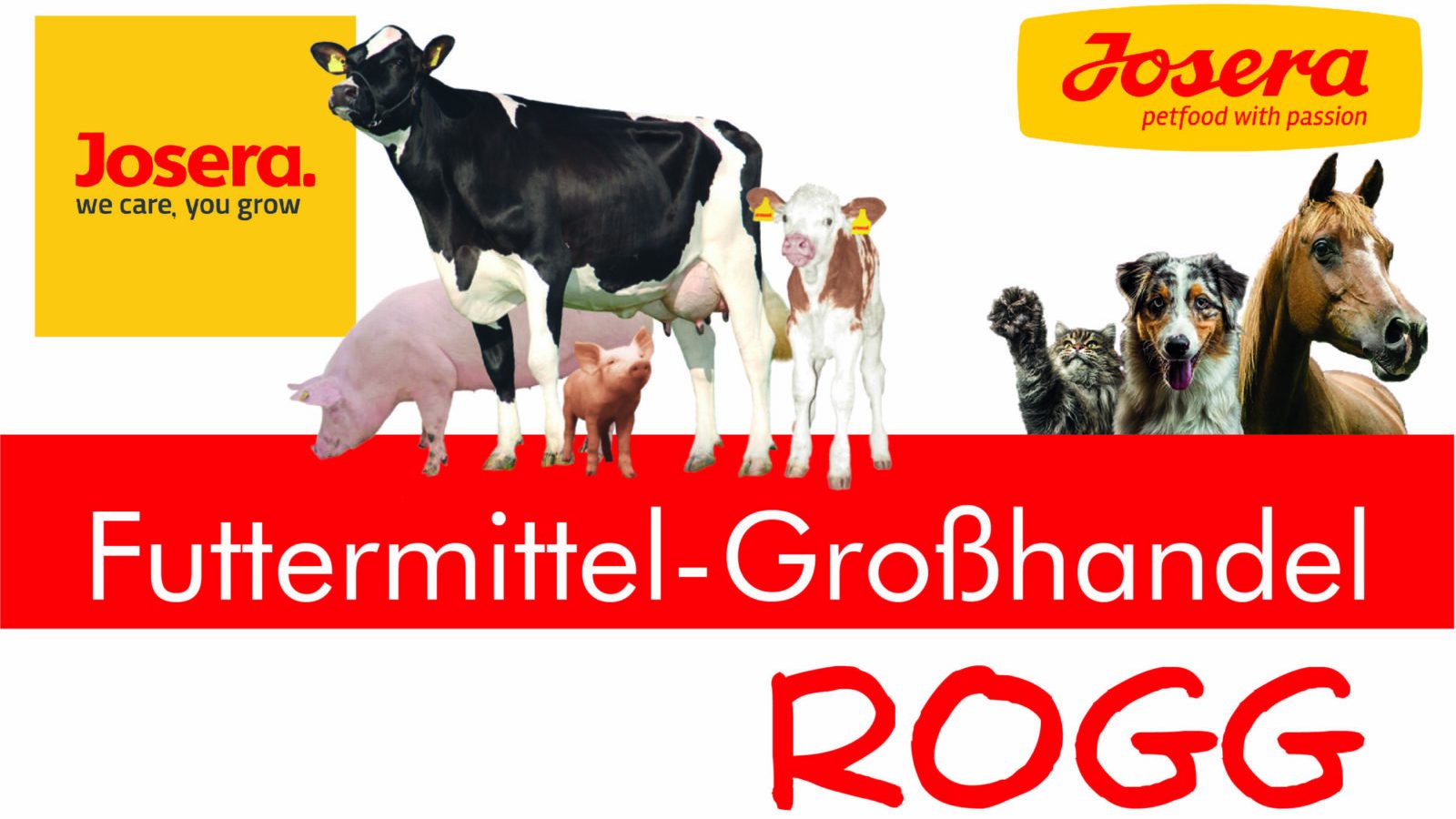 Landhandel Rogg Lauchringen